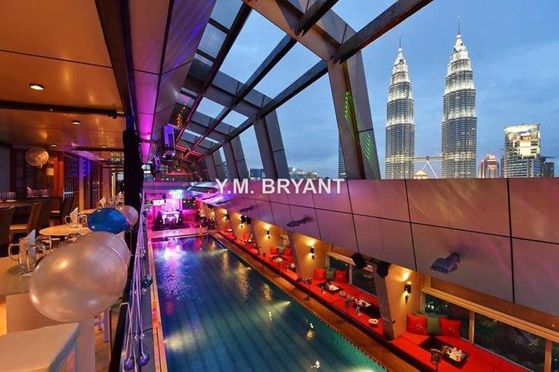Service Residence for Rent in Soho Suites Serviced Residence @ KLCC by Bryant Be - iProperty.com.my