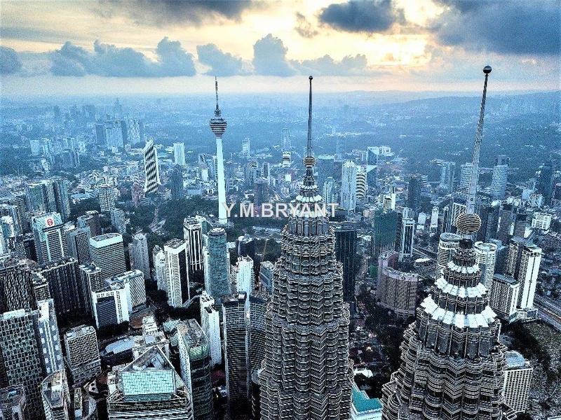 Service Residence for Rent in Soho Suites Serviced Residence @ KLCC by Bryant Be - iProperty.com.my