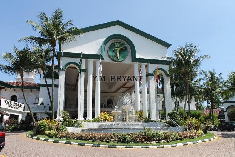 Kondominium untuk Dijual di Cita Damansara oleh Bryant Be - iProperty.com.my