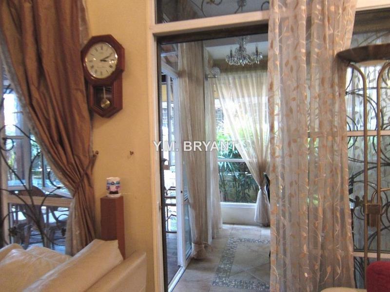 Semi-Detached House for Sale in Ara Damansara, Selangor by Bryant Be - iProperty.com.my