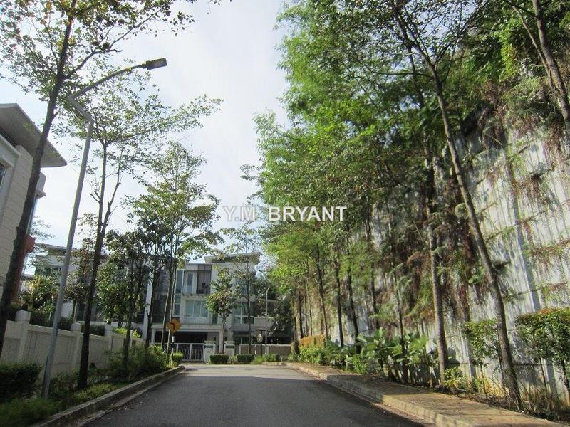 Bungalow House for Sale in GREEN HAVEN, Tropicana by Bryant Be - iProperty.com.my