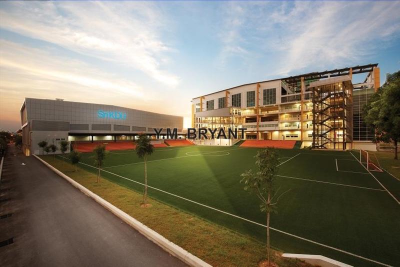 Kondominium untuk Dijual di Cita Damansara oleh Bryant Be - iProperty.com.my