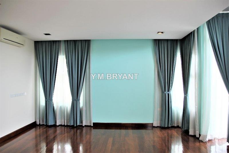 Bungalow House for Sale in Country Heights Damansara, Kuala Lumpur by Bryant Be - iProperty.com.my