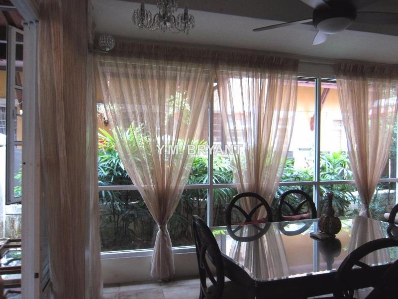 Semi-Detached House for Sale in Ara Damansara, Selangor by Bryant Be - iProperty.com.my