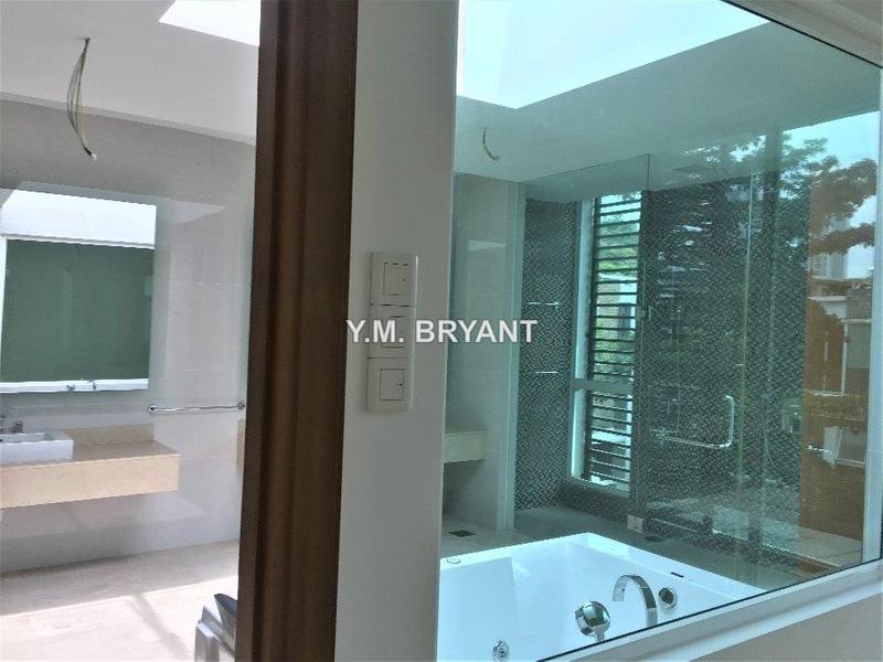 Bungalow House for Sale in GREEN HAVEN, Tropicana by Bryant Be - iProperty.com.my