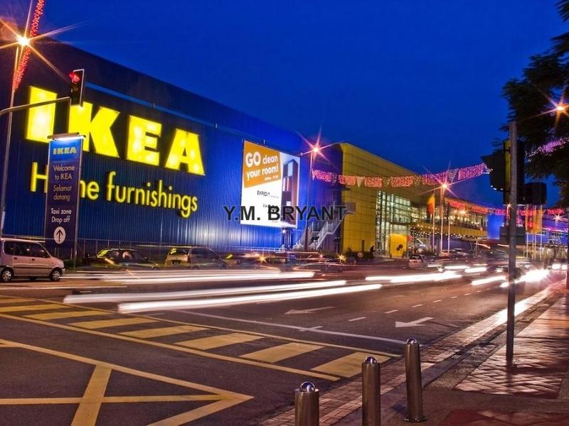 Kondominium untuk Dijual di Cita Damansara oleh Bryant Be - iProperty.com.my