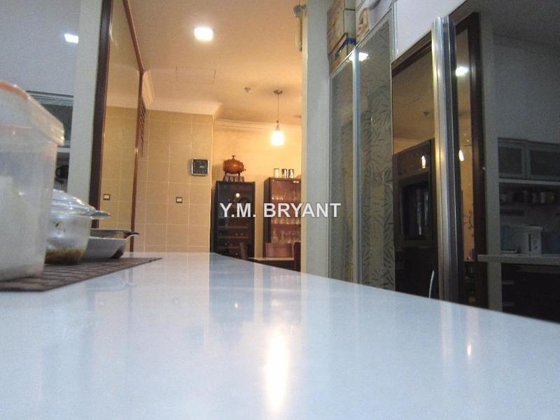 Semi-Detached House for Sale in Ara Damansara, Selangor by Bryant Be - iProperty.com.my