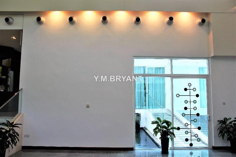 Bungalow House for Sale in Country Heights Damansara, Kuala Lumpur by Bryant Be - iProperty.com.my