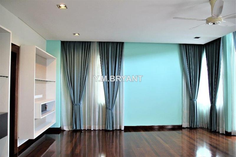 Bungalow House for Sale in Country Heights Damansara, Kuala Lumpur by Bryant Be - iProperty.com.my