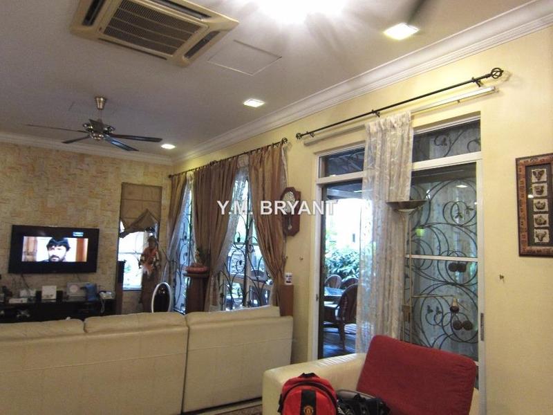 Semi-Detached House for Sale in Ara Damansara, Selangor by Bryant Be - iProperty.com.my