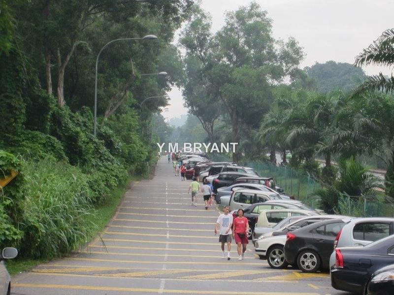 Bungalow House for Sale in Country Heights Damansara, Kuala Lumpur by Bryant Be - iProperty.com.my