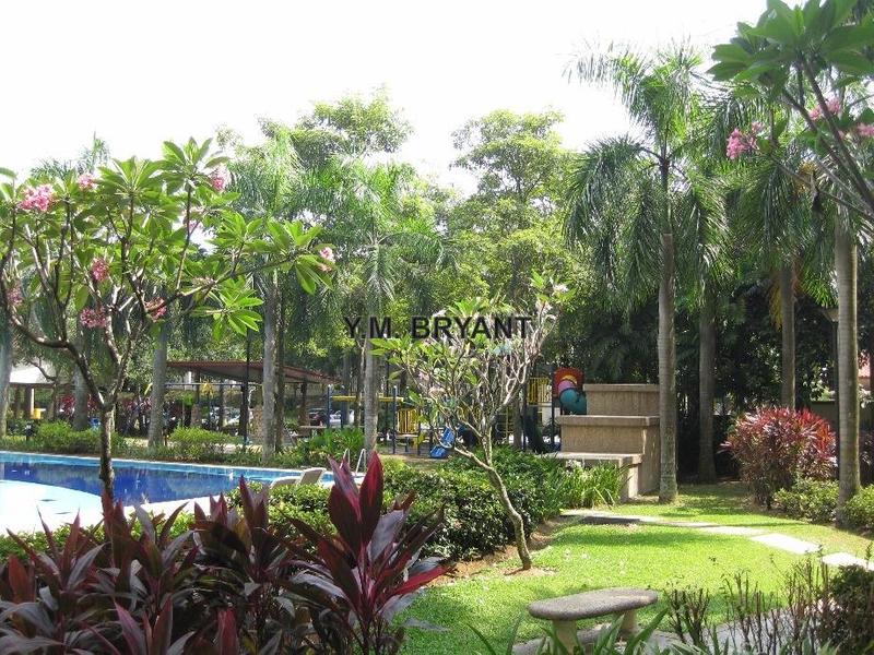 Kondominium untuk Dijual di Cita Damansara oleh Bryant Be - iProperty.com.my