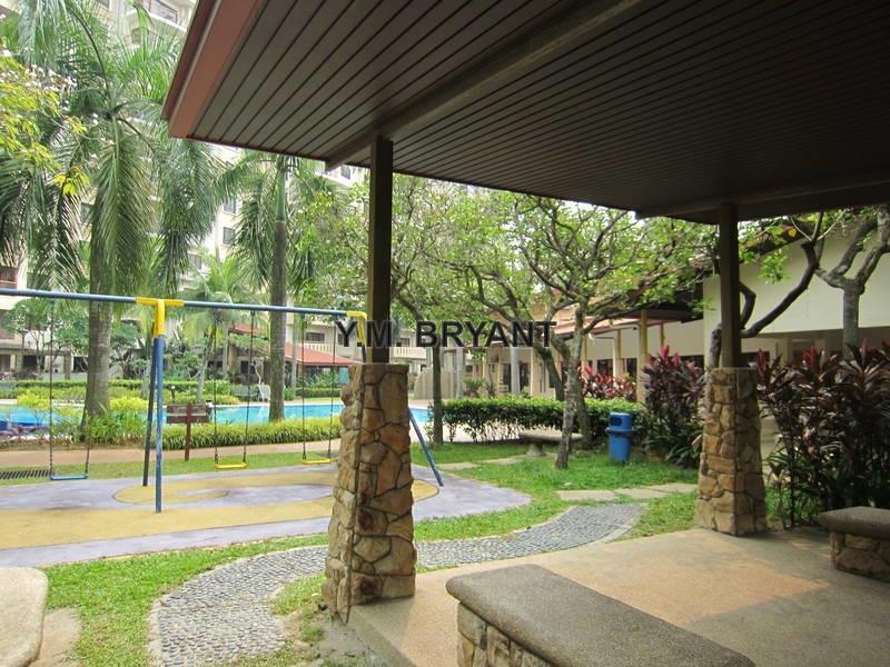 Kondominium untuk Dijual di Cita Damansara oleh Bryant Be - iProperty.com.my