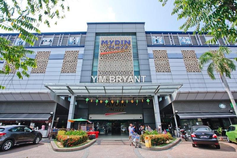 Kilang Teres untuk Disewa di SS16, Subang Jaya oleh Bryant Be - iProperty.com.my