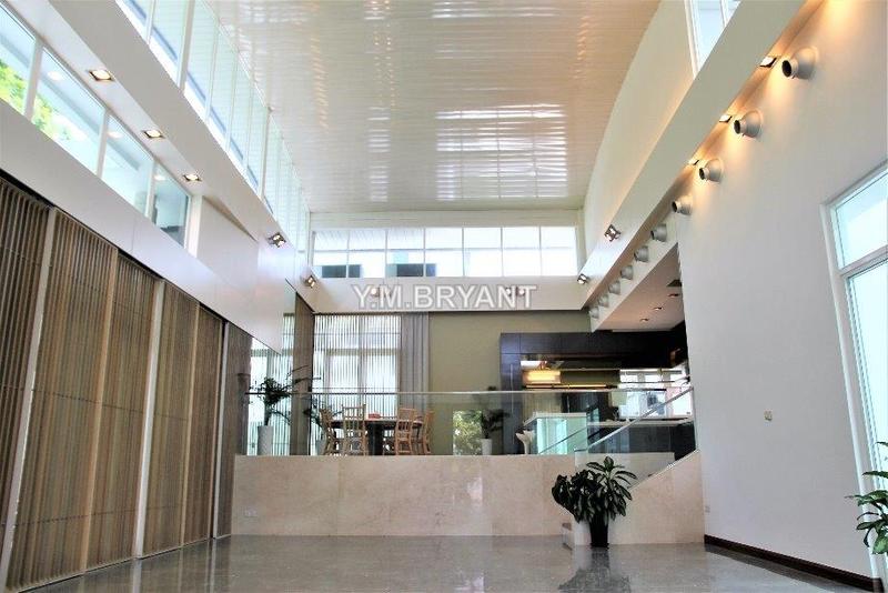 Bungalow House for Sale in Country Heights Damansara, Kuala Lumpur by Bryant Be - iProperty.com.my
