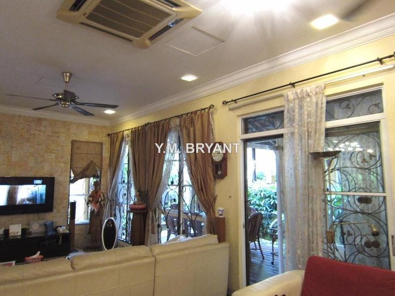 Semi-Detached House for Sale in Ara Damansara, Selangor by Bryant Be - iProperty.com.my