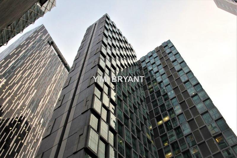 Service Residence for Rent in Soho Suites Serviced Residence @ KLCC by Bryant Be - iProperty.com.my