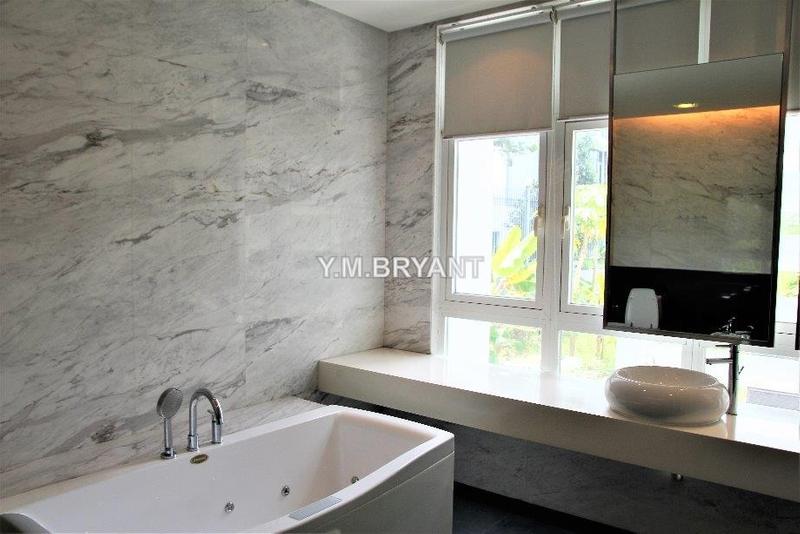 Bungalow House for Sale in Country Heights Damansara, Kuala Lumpur by Bryant Be - iProperty.com.my