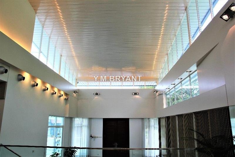 Bungalow House for Sale in Country Heights Damansara, Kuala Lumpur by Bryant Be - iProperty.com.my