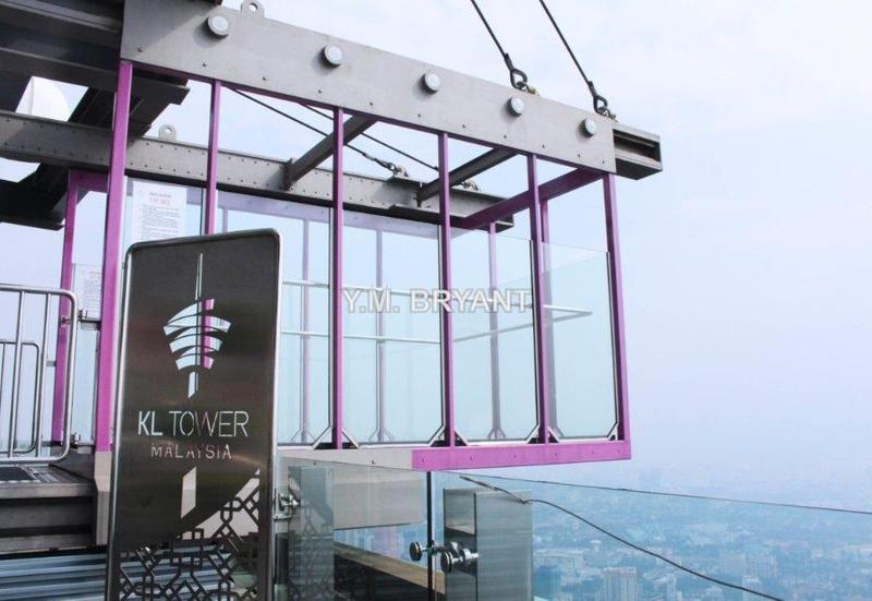 Service Residence for Rent in Soho Suites Serviced Residence @ KLCC by Bryant Be - iProperty.com.my