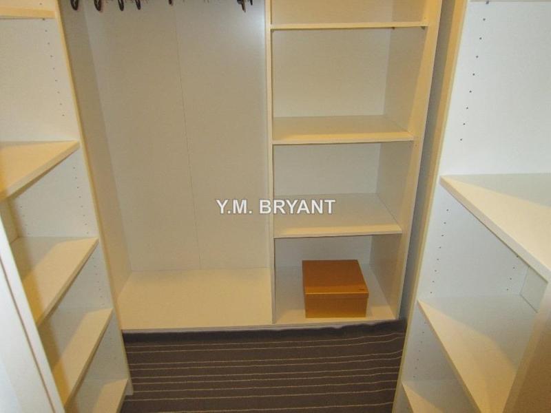 Service Residence for Rent in Soho Suites Serviced Residence @ KLCC by Bryant Be - iProperty.com.my