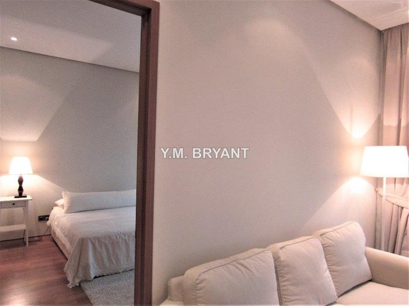 Service Residence for Rent in Soho Suites Serviced Residence @ KLCC by Bryant Be - iProperty.com.my
