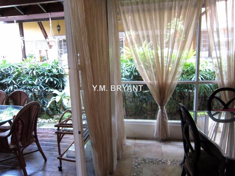 Semi-Detached House for Sale in Ara Damansara, Selangor by Bryant Be - iProperty.com.my