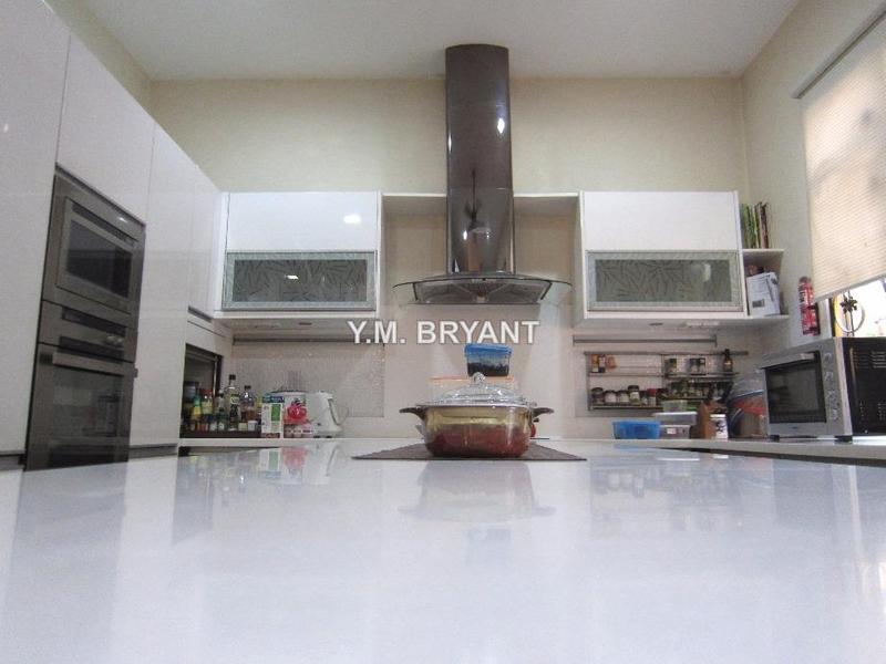 Semi-Detached House for Sale in Ara Damansara, Selangor by Bryant Be - iProperty.com.my