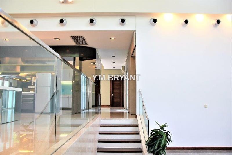 Bungalow House for Sale in Country Heights Damansara, Kuala Lumpur by Bryant Be - iProperty.com.my
