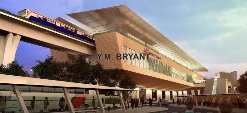 Kondominium untuk Dijual di Cita Damansara oleh Bryant Be - iProperty.com.my