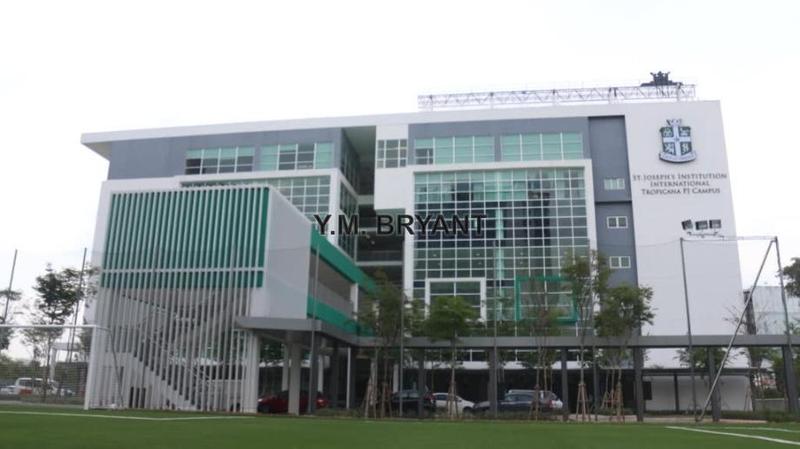Kondominium untuk Dijual di Cita Damansara oleh Bryant Be - iProperty.com.my