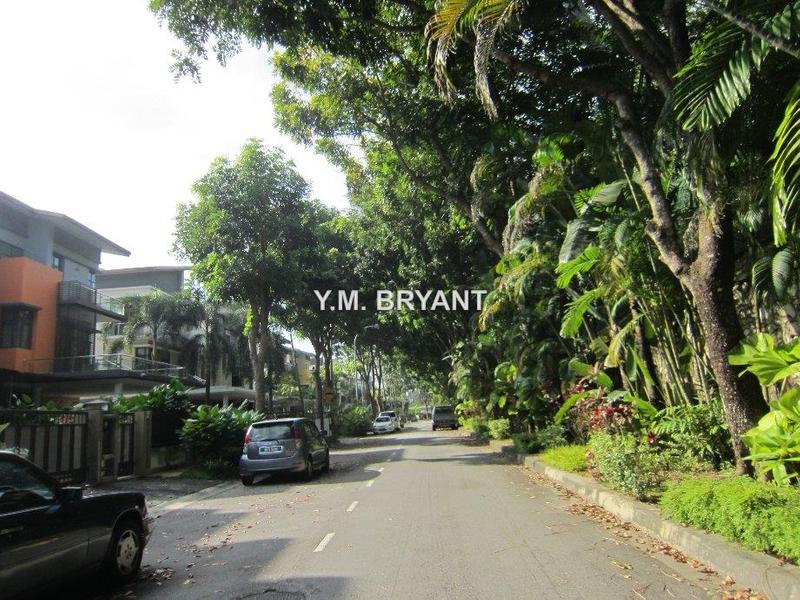 Bungalow House for Sale in GREEN HAVEN, Tropicana by Bryant Be - iProperty.com.my