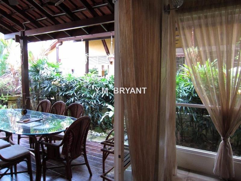 Semi-Detached House for Sale in Ara Damansara, Selangor by Bryant Be - iProperty.com.my
