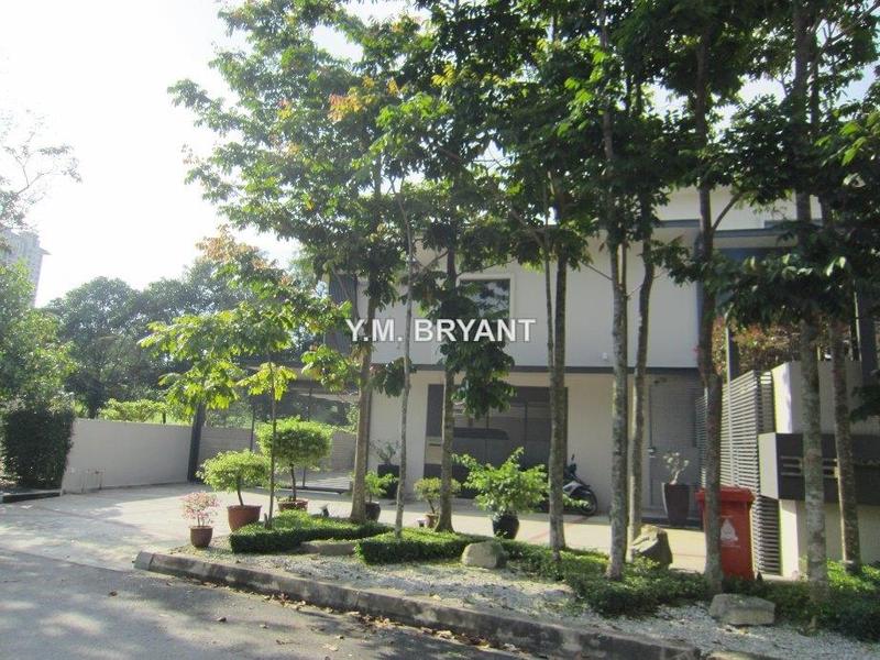 Bungalow House for Sale in GREEN HAVEN, Tropicana by Bryant Be - iProperty.com.my