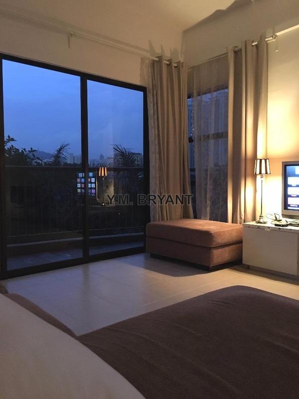 Kondominium untuk Dijual di Cita Damansara oleh Bryant Be - iProperty.com.my