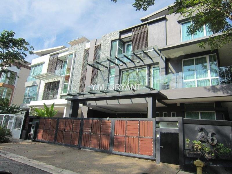 Bungalow House for Sale in GREEN HAVEN, Tropicana by Bryant Be - iProperty.com.my