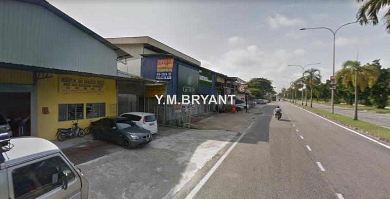 Kilang Teres untuk Disewa di SS16, Subang Jaya oleh Bryant Be - iProperty.com.my