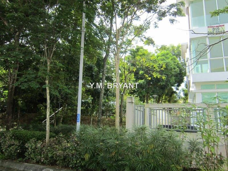 Bungalow House for Sale in GREEN HAVEN, Tropicana by Bryant Be - iProperty.com.my