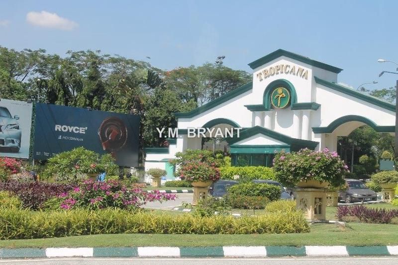 Bungalow House for Sale in GREEN HAVEN, Tropicana by Bryant Be - iProperty.com.my