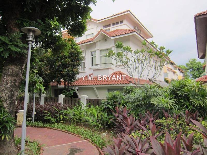 Semi-Detached House for Sale in Ara Damansara, Selangor by Bryant Be - iProperty.com.my