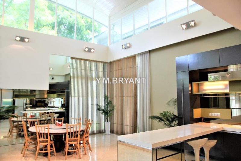 Bungalow House for Sale in Country Heights Damansara, Kuala Lumpur by Bryant Be - iProperty.com.my