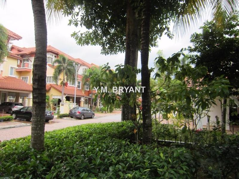 Semi-Detached House for Sale in Ara Damansara, Selangor by Bryant Be - iProperty.com.my