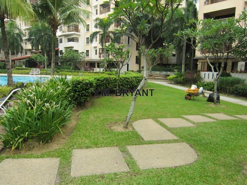 Kondominium untuk Dijual di Cita Damansara oleh Bryant Be - iProperty.com.my