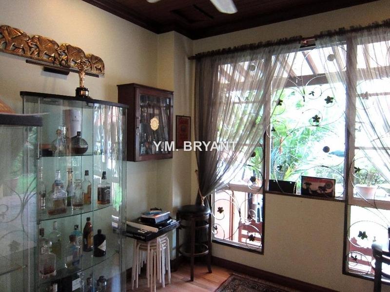 Semi-Detached House for Sale in Ara Damansara, Selangor by Bryant Be - iProperty.com.my