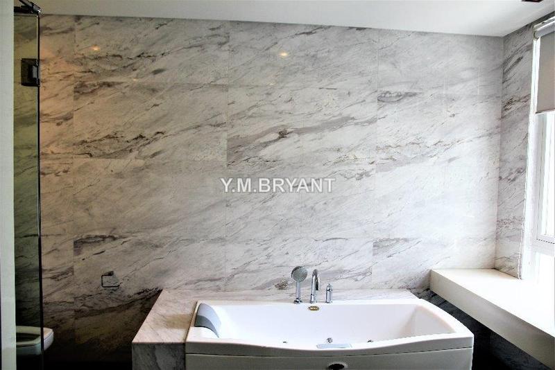 Bungalow House for Sale in Country Heights Damansara, Kuala Lumpur by Bryant Be - iProperty.com.my