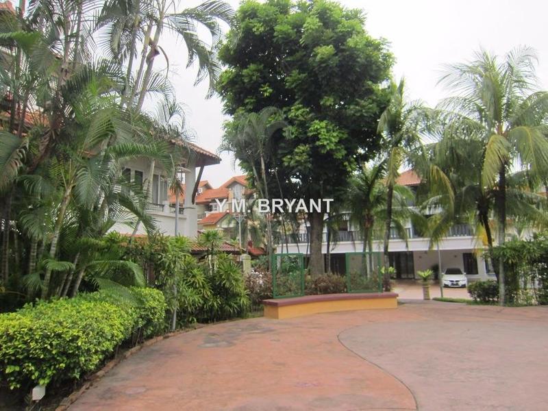 Semi-Detached House for Sale in Ara Damansara, Selangor by Bryant Be - iProperty.com.my