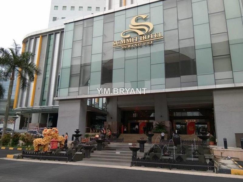 Kilang Teres untuk Disewa di SS16, Subang Jaya oleh Bryant Be - iProperty.com.my