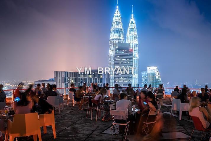 Service Residence for Rent in Soho Suites Serviced Residence @ KLCC by Bryant Be - iProperty.com.my