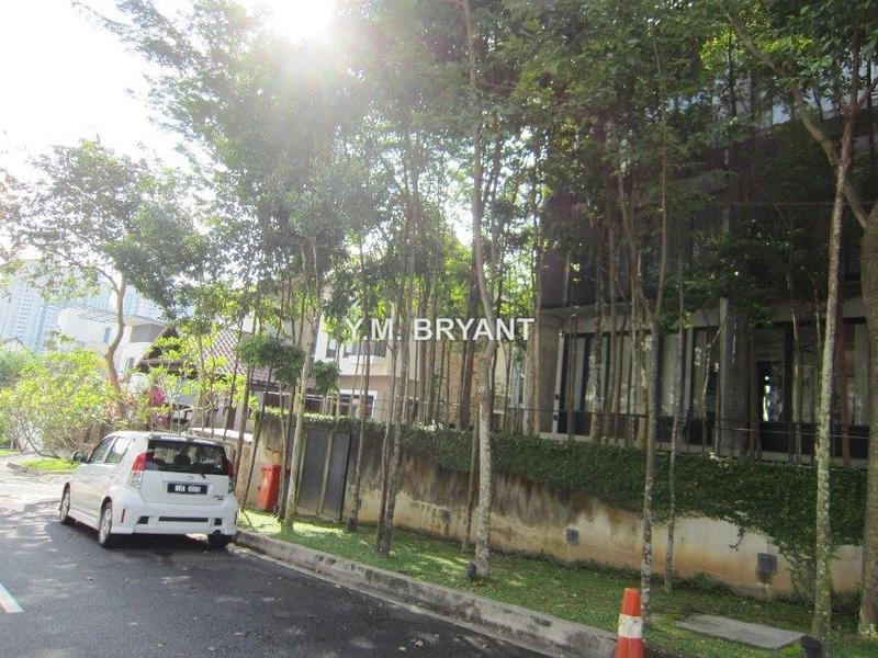 Bungalow House for Sale in GREEN HAVEN, Tropicana by Bryant Be - iProperty.com.my