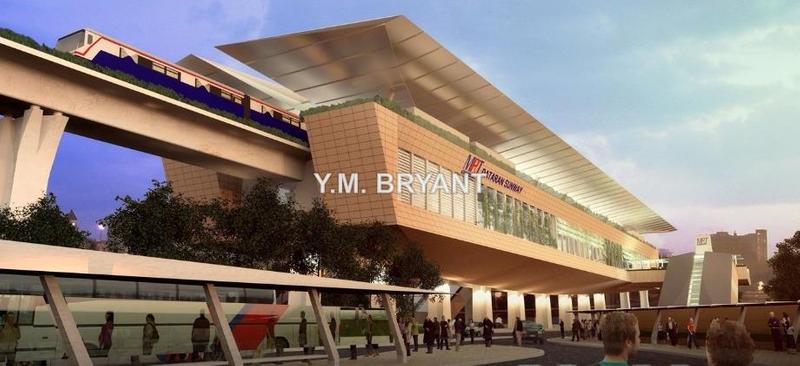 Semi-Detached House for Sale in Ara Damansara, Selangor by Bryant Be - iProperty.com.my